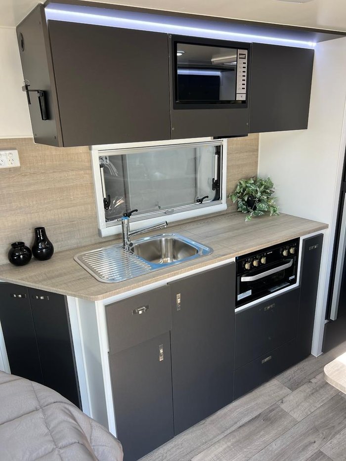 2026 Design RV Getaway V1-1