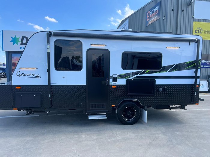 2026 Design RV Getaway V1-1