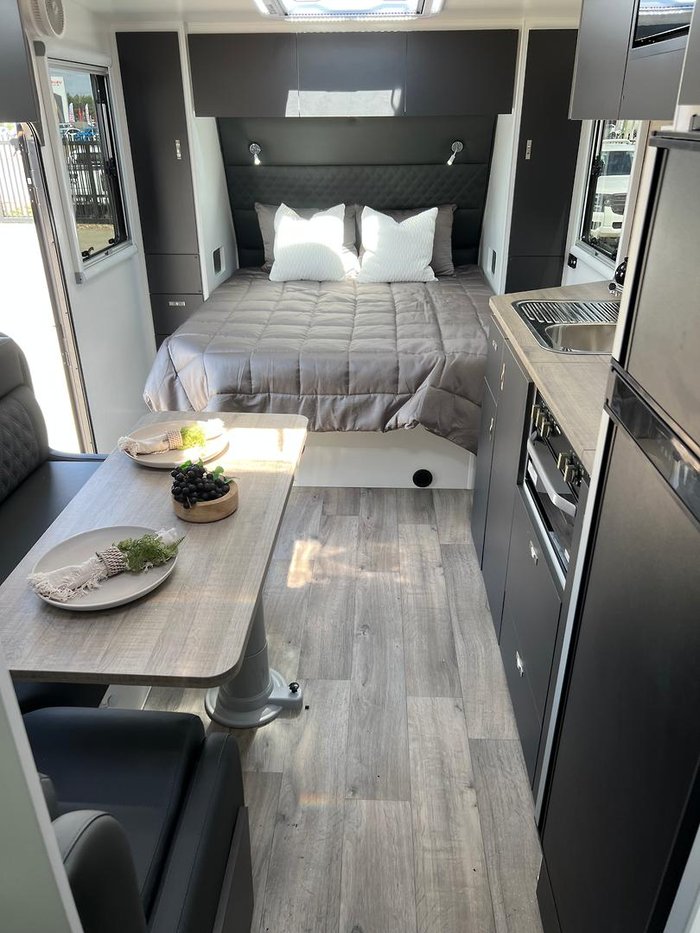 2026 Design RV Getaway V1-1