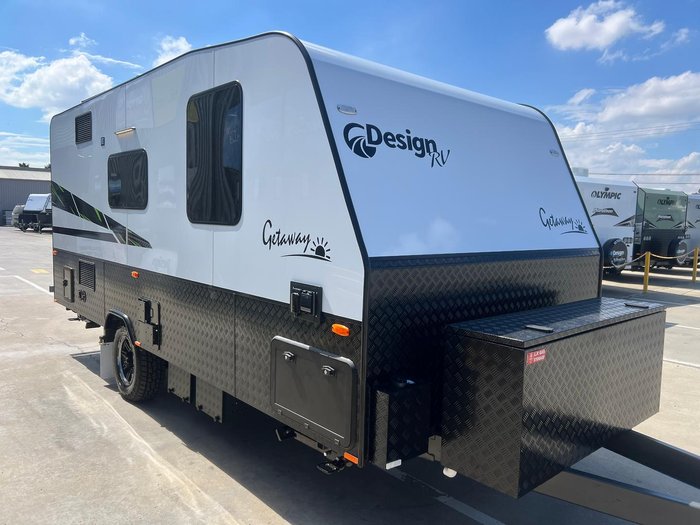 2026 Design RV Getaway V1-1