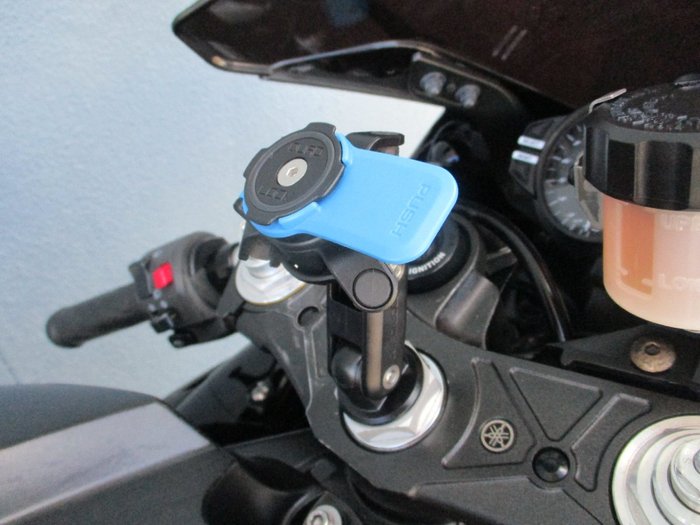 2010 Yamaha YZF-R1 Black