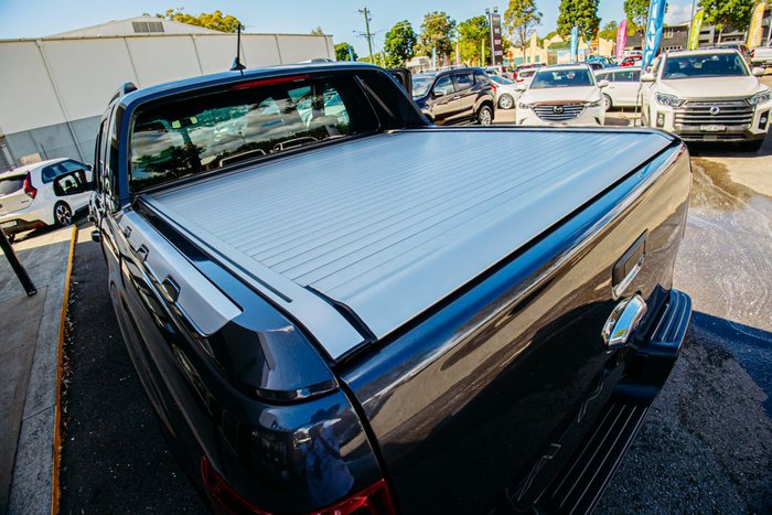 2021 Ford Ranger Wildtrak