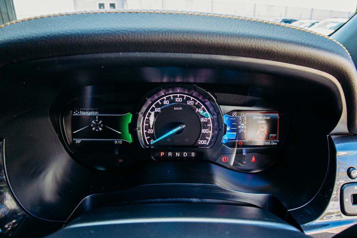 2021 Ford Ranger Wildtrak