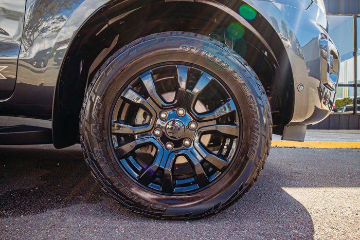 2021 Ford Ranger Wildtrak