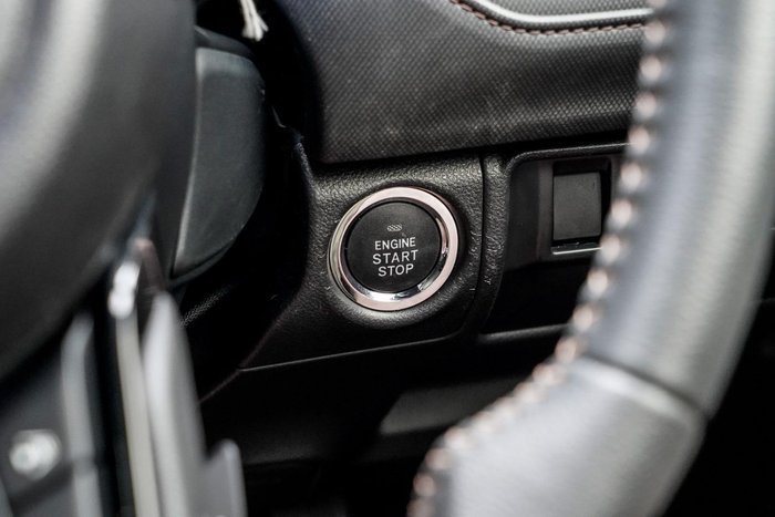 2025 Subaru Forester Touring S6 MY26 AWD Magnetite Grey