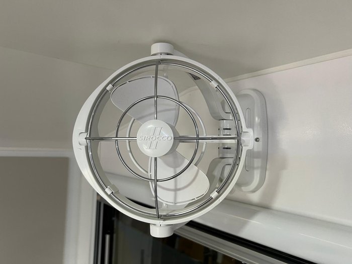 2026 Design RV Crx F226m Rear Bunks