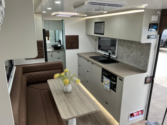 2026 Design RV Acx 200M