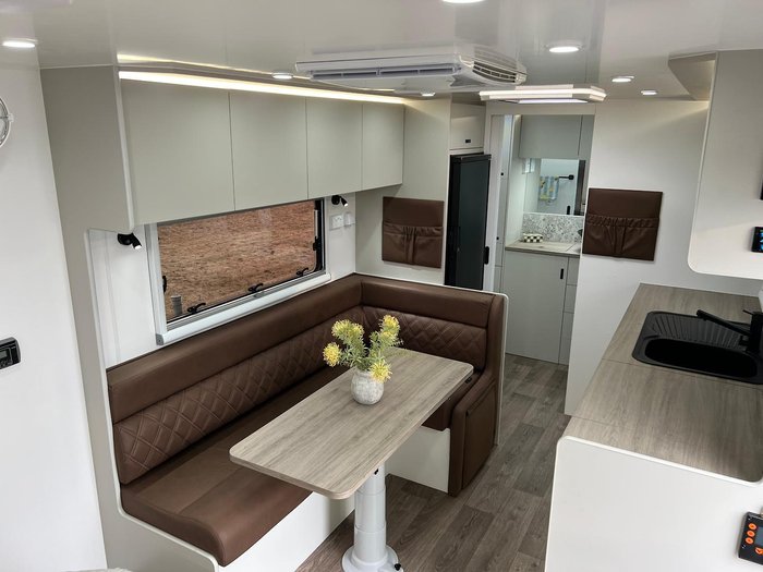 2026 Design RV Acx 200M