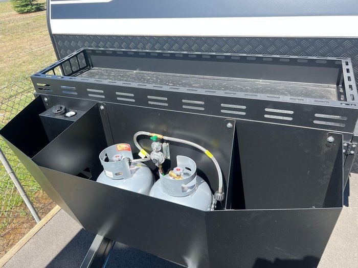 2026 Design RV Acx 200M