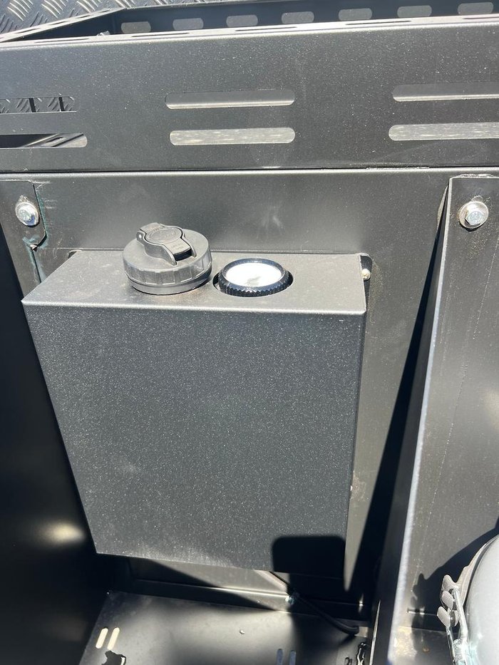 2026 Design RV Acx 200M