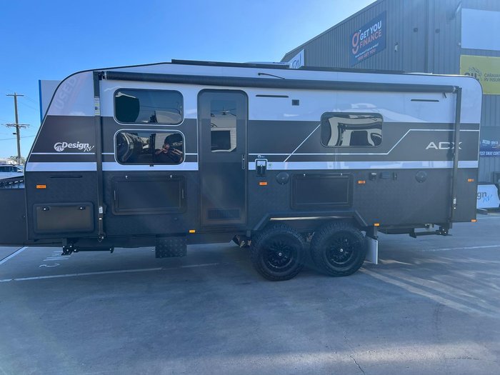 2026 Design RV Acx 200M