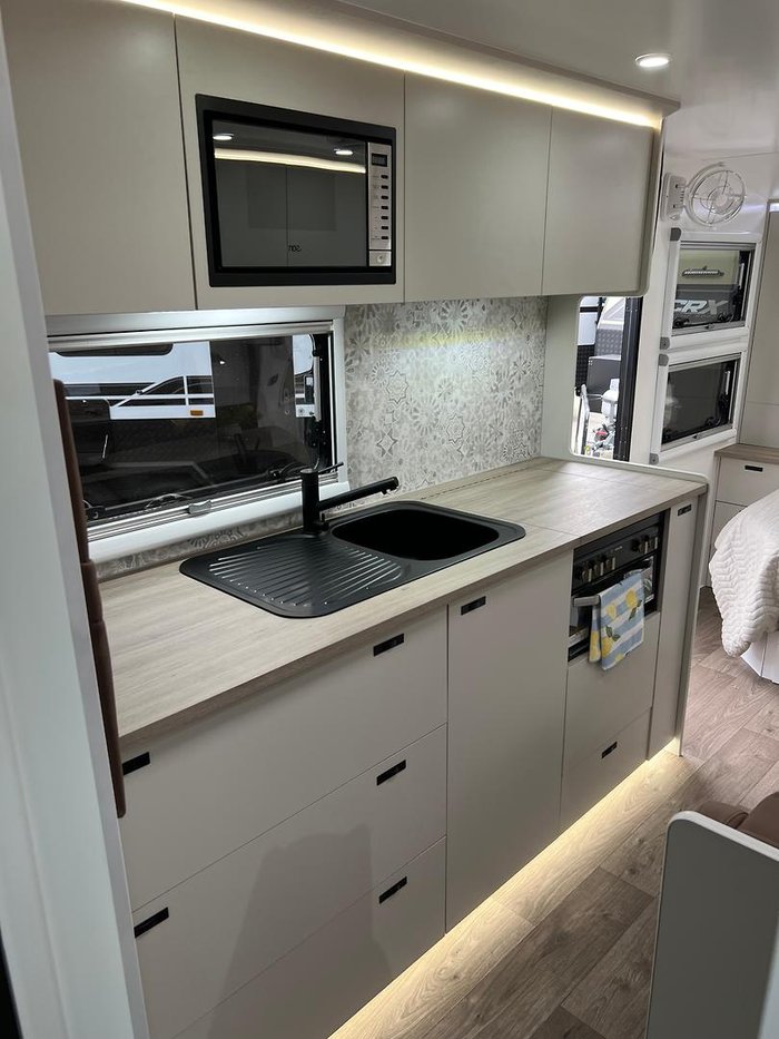 2026 Design RV Acx 200M