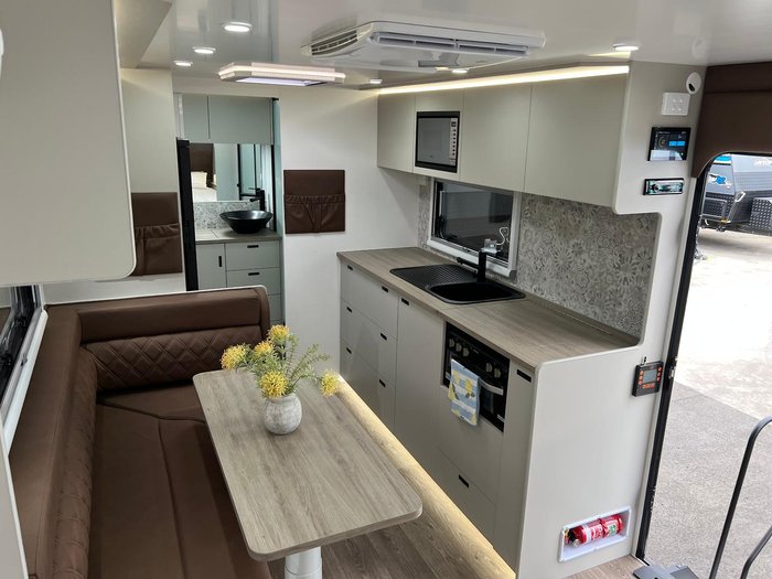 2026 Design RV Acx 200M