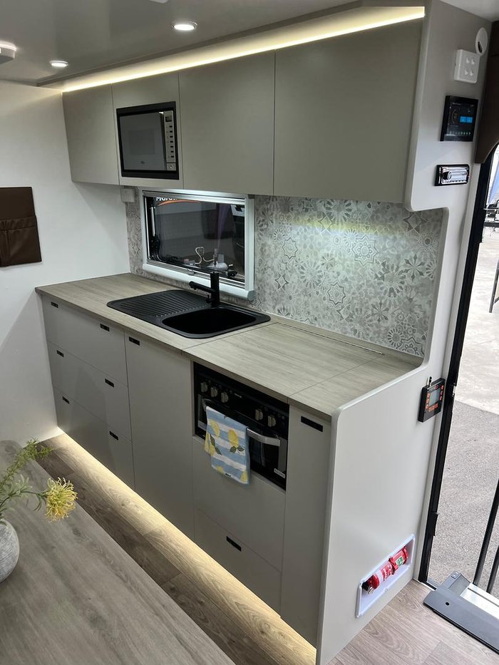 2026 Design RV Acx 200M