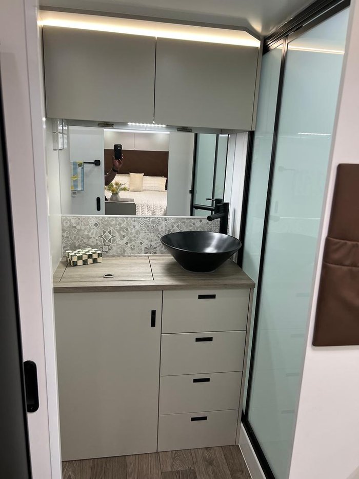 2026 Design RV Acx 200M