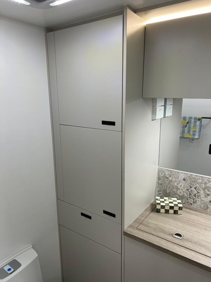 2026 Design RV Acx 200M