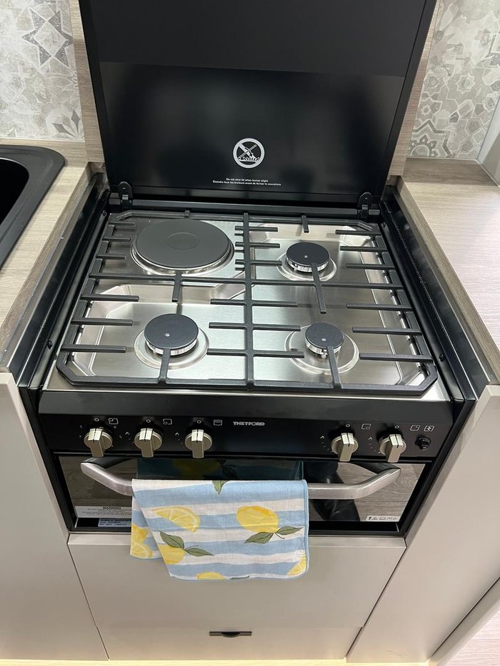 2026 Design RV Acx 200M