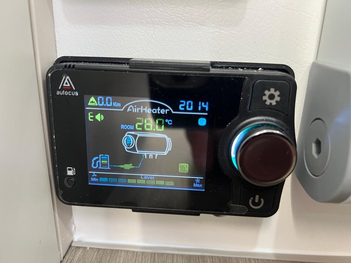 2026 Design RV Acx 200M