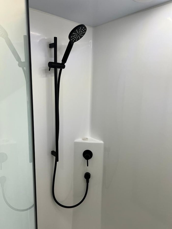 2026 Design RV Acx 200M