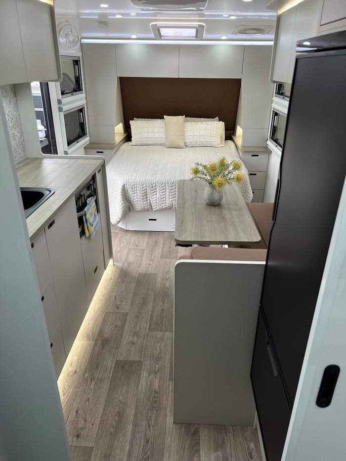 2026 Design RV Acx 200M