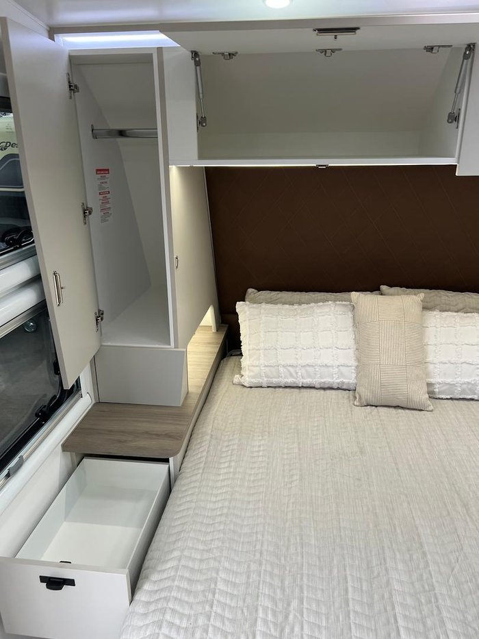 2026 Design RV Acx 200M