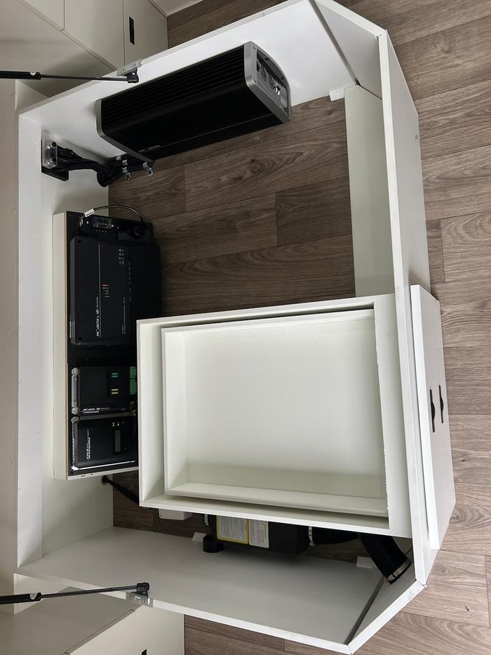 2026 Design RV Acx 200M