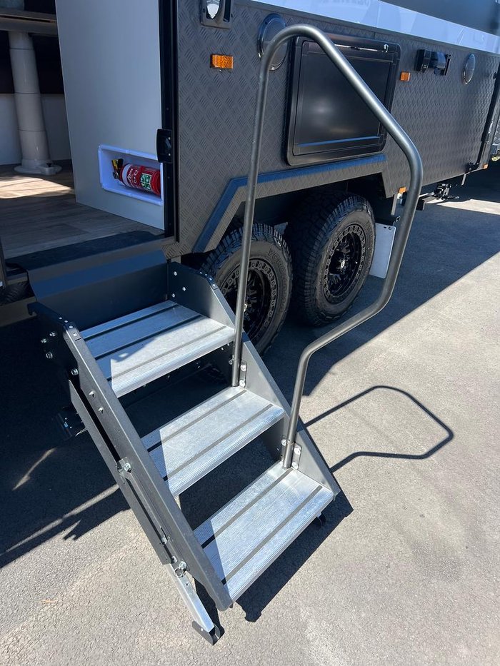 2026 Design RV Acx 200M