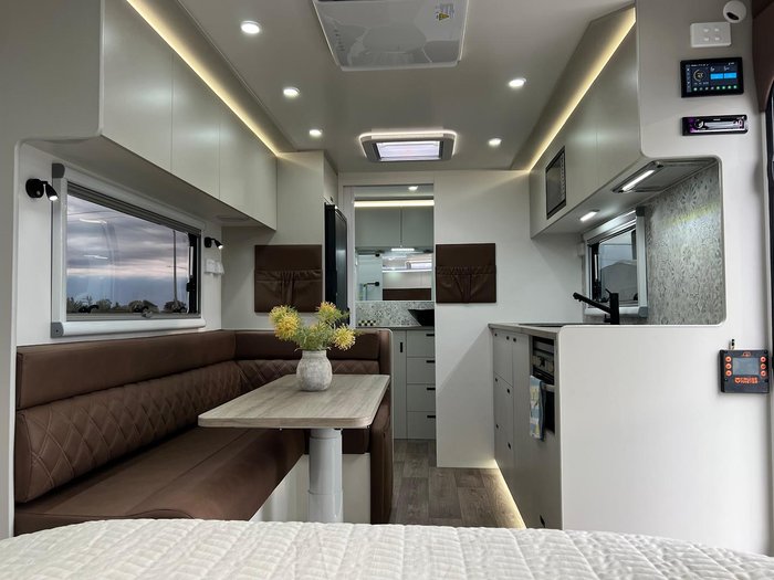 2026 Design RV Acx 200M