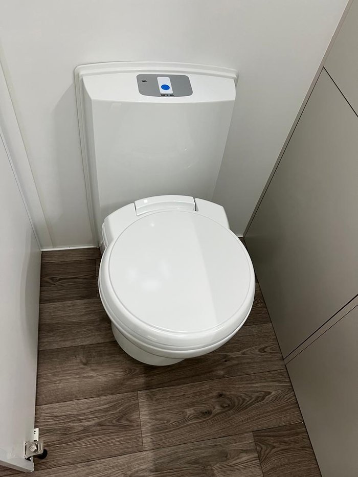 2026 Design RV Acx 200M