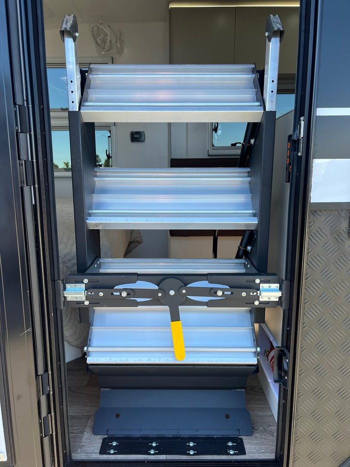 2026 Design RV Acx 200M