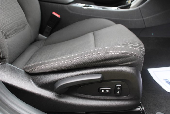 2015 Holden Commodore Evoke