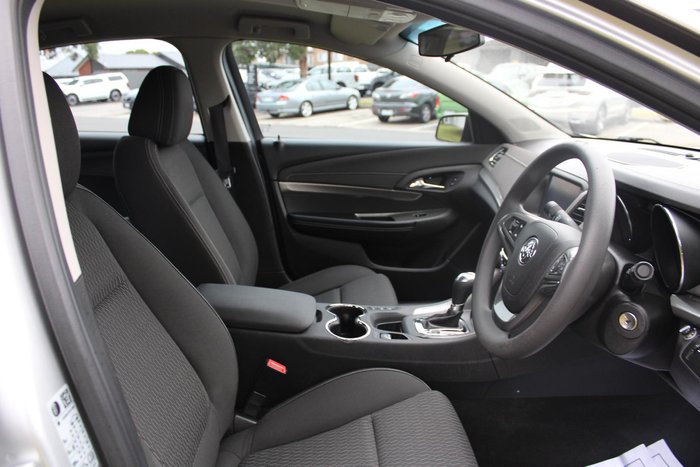 2015 Holden Commodore Evoke