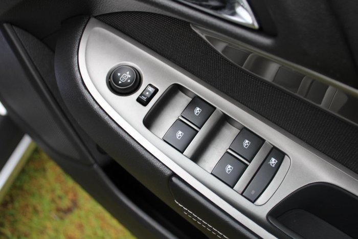 2015 Holden Commodore Evoke