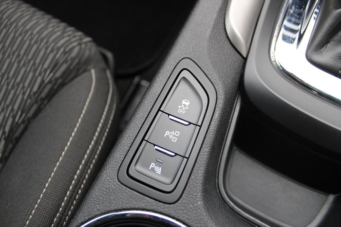 2015 Holden Commodore Evoke