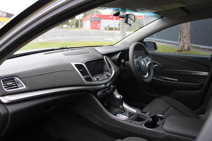 2015 Holden Commodore Evoke
