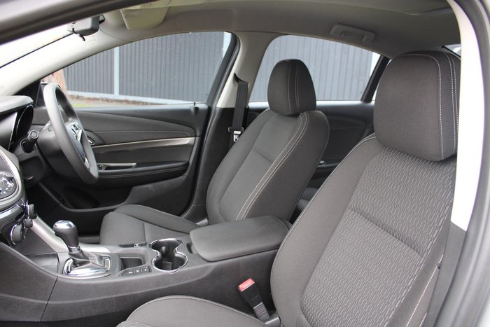 2015 Holden Commodore Evoke