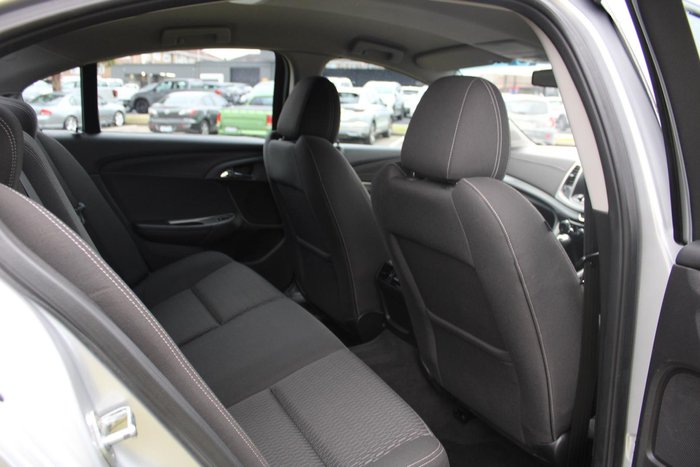 2015 Holden Commodore Evoke