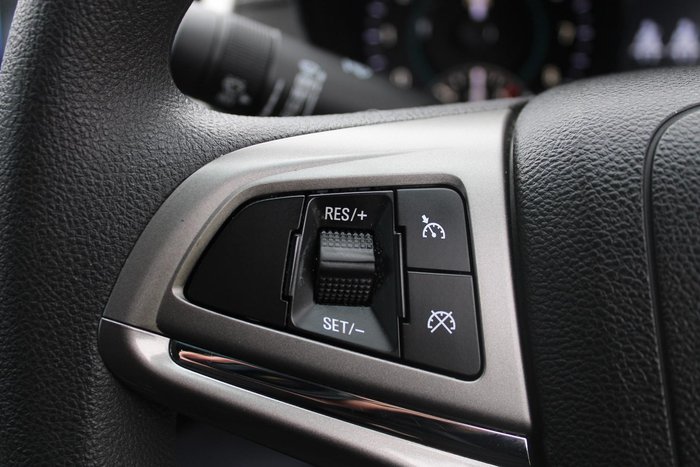 2015 Holden Commodore Evoke