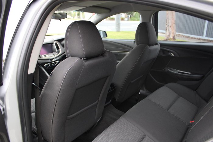 2015 Holden Commodore Evoke