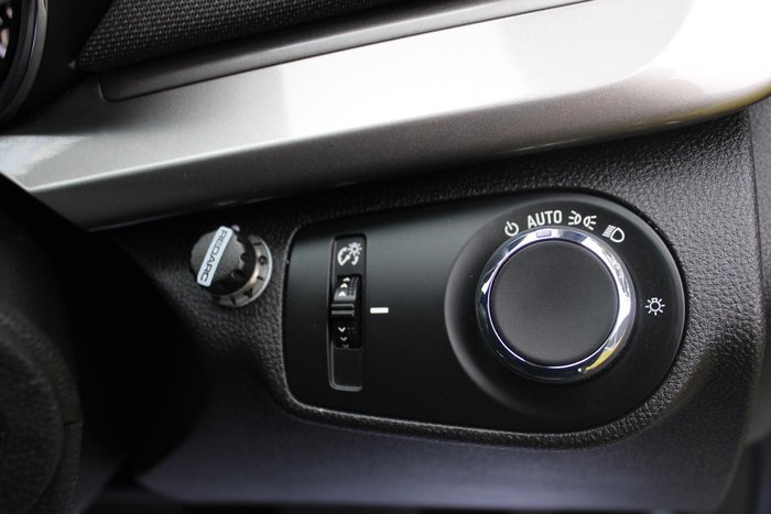 2015 Holden Commodore Evoke