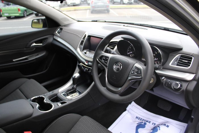 2015 Holden Commodore Evoke