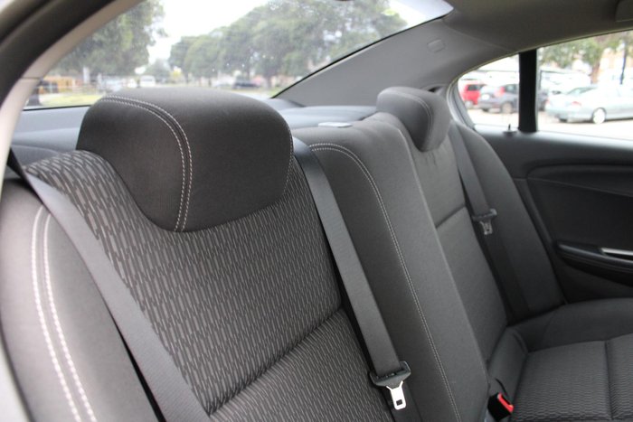 2015 Holden Commodore Evoke