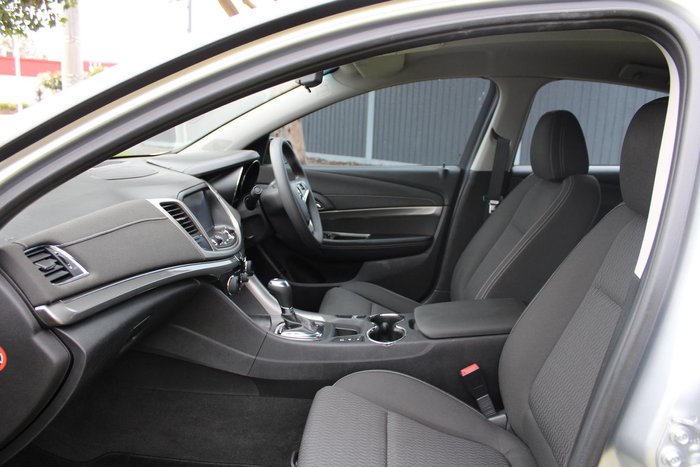 2015 Holden Commodore Evoke