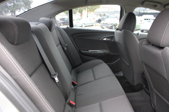 2015 Holden Commodore Evoke