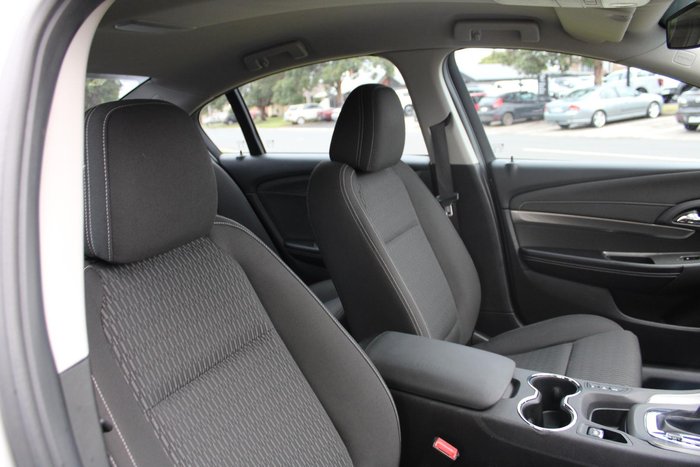 2015 Holden Commodore Evoke