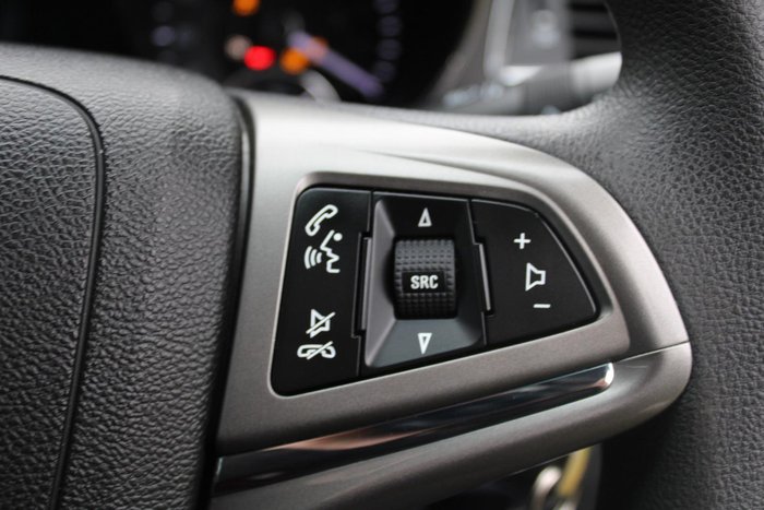 2015 Holden Commodore Evoke