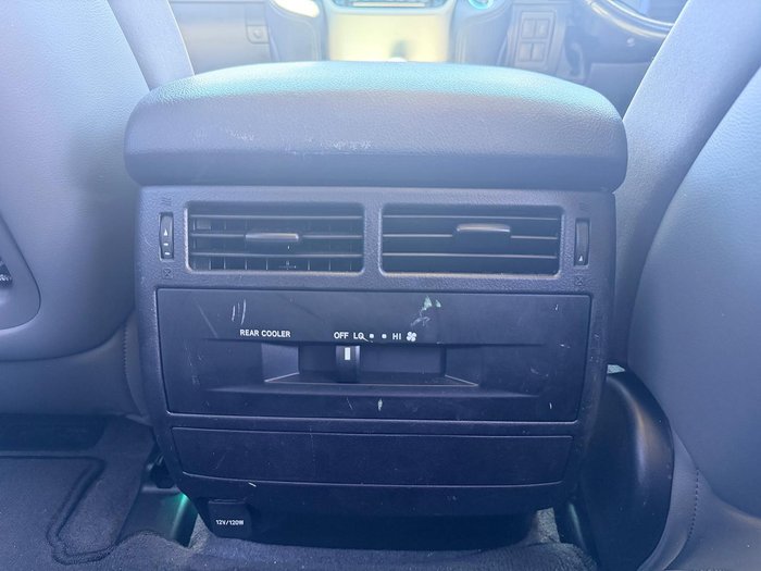 2020 Toyota Landcruiser GXL