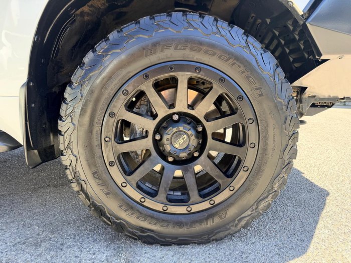 2020 Toyota Landcruiser GXL