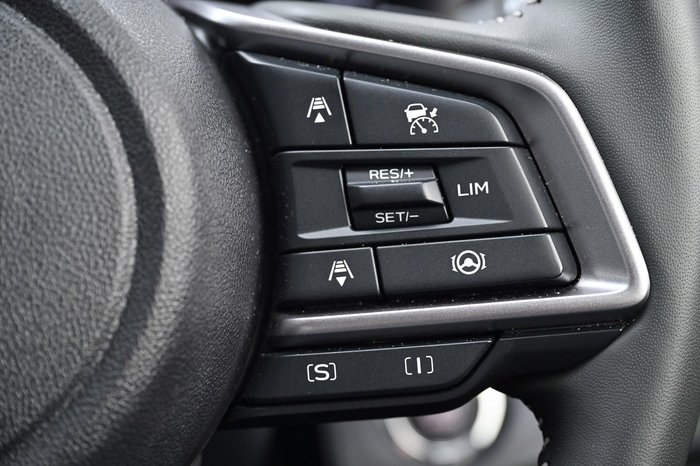 2024 Subaru Outback AWD Sport 6GEN MY25 AWD Magnetite Grey