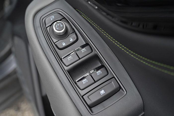 2024 Subaru Outback AWD Sport 6GEN MY25 AWD Magnetite Grey